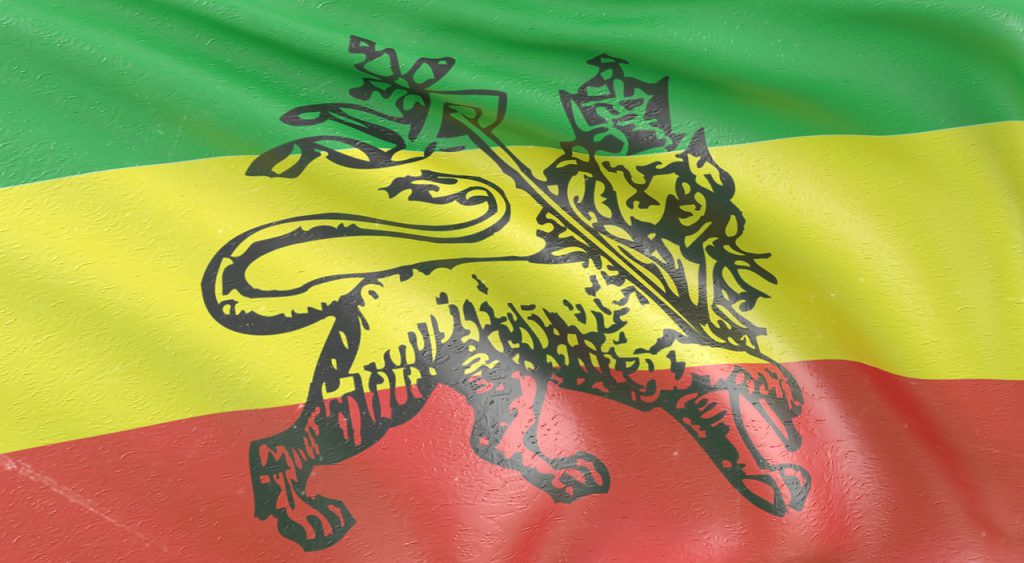rastafari