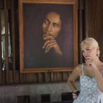 bob marley śmierć