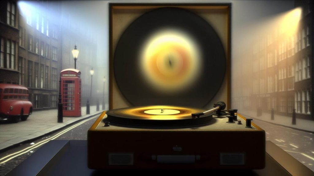 procol harum co to znaczy